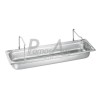 Gastronadoba GN-B 2/4-150 s úchyty