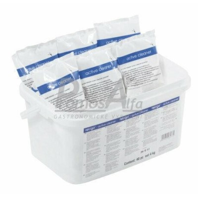 ACTIVE CLEANER 50x60g