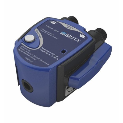 Obtoková hlava Purity C 30% 3/8", Brita