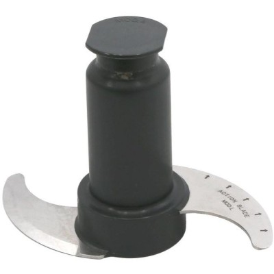 Hladký nůž do kutrů K-31, KE-4V a multifunkčních zařízení CK-241, CK-24V Compact Line, Sammic