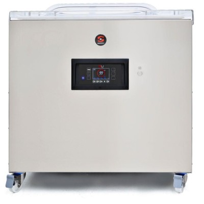 Vakuovačka Sensor Ultra SU-806CC, Sammic, 400V/1500W, 757x960x(H)998mm
