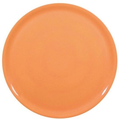 Pizza talíř Speciale, HENDI, Oranžový, ø310mm