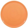 Pizza talíř Speciale, HENDI, Speciale, Oranžový, ⌀310mm