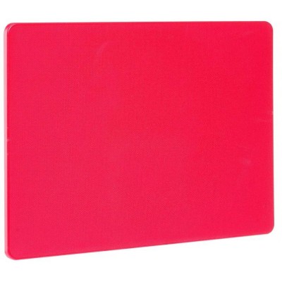 Krájecí deska HACCP GN1/1, HENDI, GN 1/1, Bílá, 530x325x(H)10mm