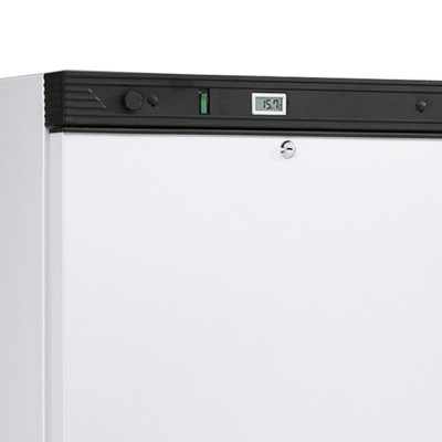 TEFCOLD UFFS371SD Mrazicí skříň plné dveře