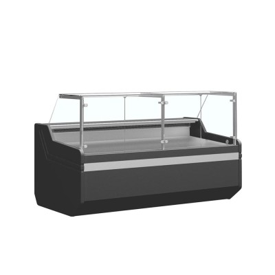 Juka Modena W 200/110 SP New Chladicí vitrína obslužná ventilovaná