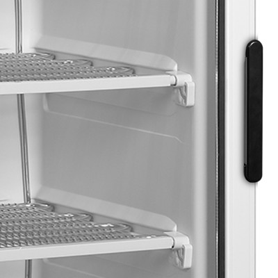 TEFCOLD UFFS371G L/H Mrazicí skříň, levé křídlové dveře