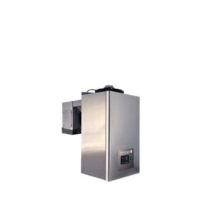 TEFCOLD CRU7610P w/o Panel Chladicí bloková jednotka (7,6-10 m3)