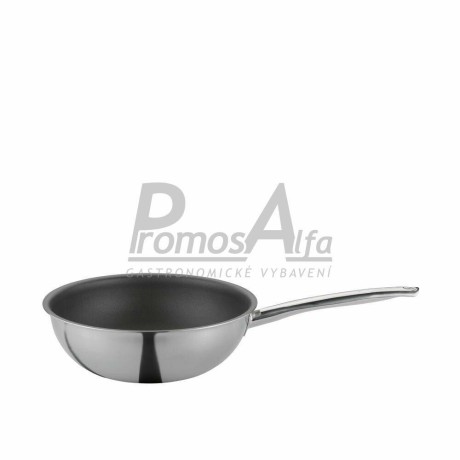 Pánev Wok 28cm VULCANO CLASSIC
