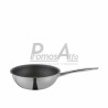 Pánev Wok 28cm VULCANO CLASSIC