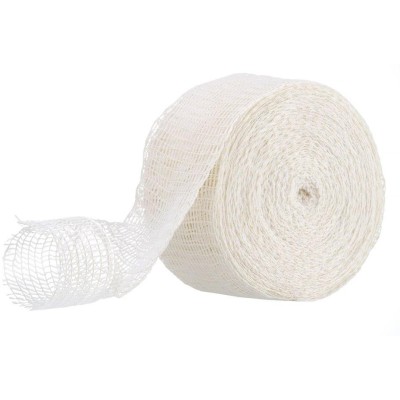 Sítě na maso, HENDI, Bílá, ø65x(H)125mm