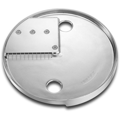 Řezací kotouč pro julienne 6,5 mm, pro kuchyňské roboty Waring WFP16SE a WFP16SCDE, Waring, ø177.8mm