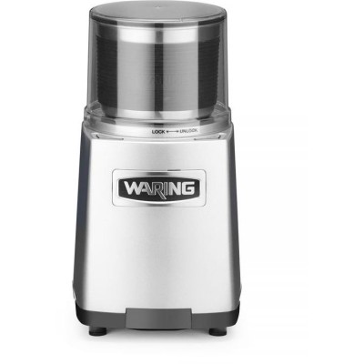 Mlýnek na koření, Waring, 0,71L, 220-240V/700W, 165x216x(H)292mm