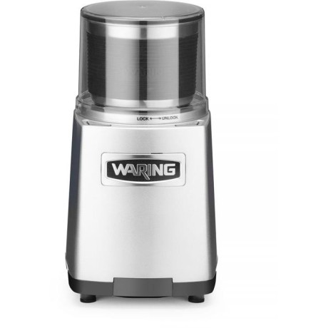 Mlýnek na koření, Waring, 0,71L, 220-240V/700W, 165x216x(H)292mm