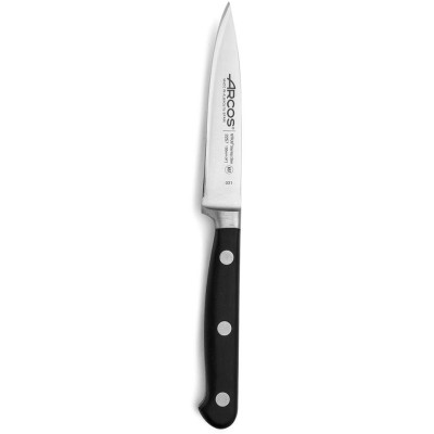 Vykrajovací nůž, řada ÓPERA, Arcos, Černá, (L)211mm
