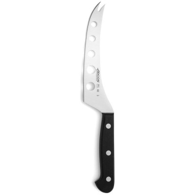 Nůž na sýr, řada UNIVERSAL, Arcos, Černá, (L)274mm