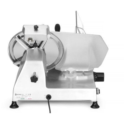 Kráječ 300, HENDI, 220-240V/250W, 650x485x(H)440mm