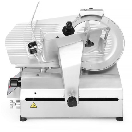 Kráječ, automatický 350, HENDI, 220-240V/370W, 990x670x(H)730mm