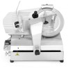 Kráječ, automatický 350, HENDI, 230V/370W, 990x670x(H)730mm