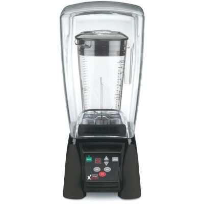 Tyčový mixér XTREME se zvukovou skříní, Waring, 1,9L, Černá, 230V/1560W, 216x235x(H)470mm