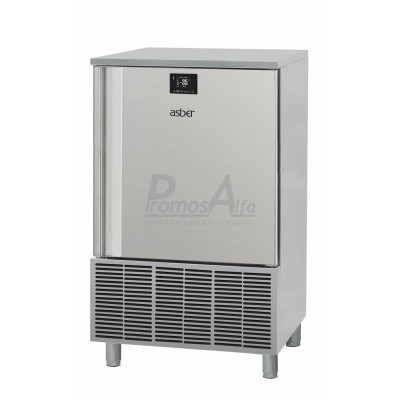 Šokový zchlazovač a zmrazovač PBC-08 8x (GN1/1-EN) 230V