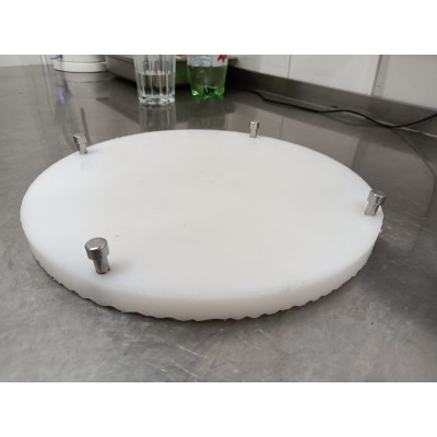 desky plast k lisu na maso Primax