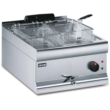 FRITÉZA ELEKTRICKÁ PROFESIONÁLNÍ DF 49