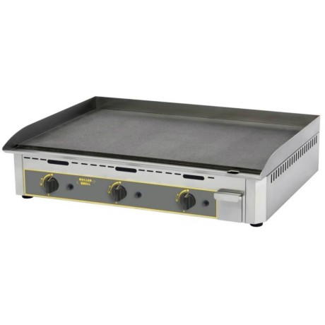 DESKA GRILOVACÍ PLYNOVÁ PSR 900 G - OCELOVÁ
