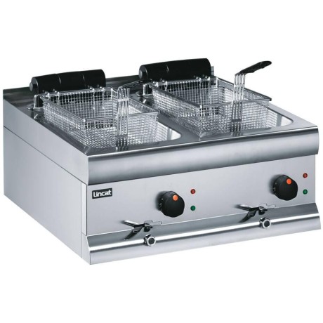 FRITÉZA ELEKTRICKÁ PROFESIONÁLNÍ DF 618