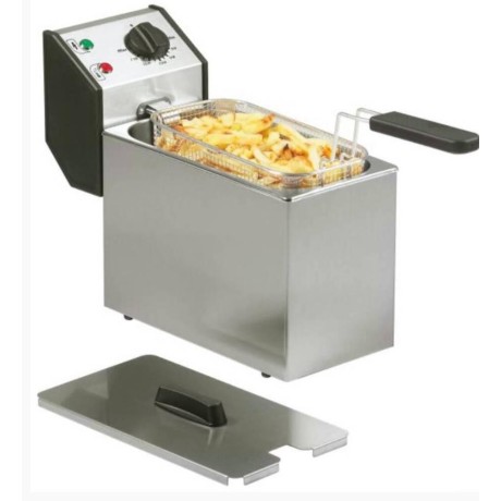 FRITÉZY STOLNÍ ELEKTRICKÉ FD