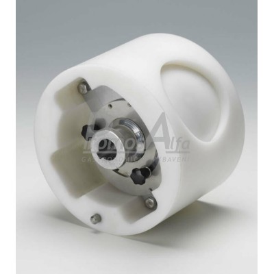 Forma na porce 2x pr.45mm (pro C/E HF)
