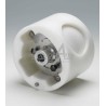 Forma na porce 2x pr.45mm (pro C/E HF)