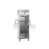 Skříň chladící ECP-701 HC GD L GN 2/1 GLASS