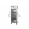 Skříň chladící ECP-701 HC GD R GN 2/1 GLASS
