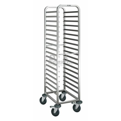 Vozík RWR 160 pro 18 GN 1/1