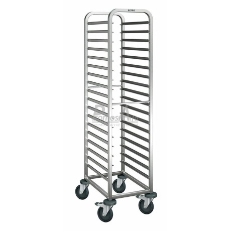 Vozík RWR 160 pro 18 GN 1/1