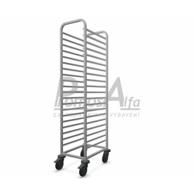 Vozík RWR 160-20 pro 20 GN 1/1