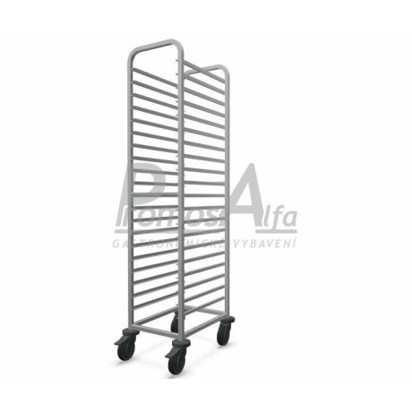 Vozík RWR 160-20 pro 20 GN 1/1