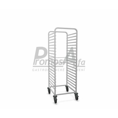 Vozík RWR 161-20 pro 40 GN 1/1