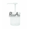 Dávkovač 1000ml plast
