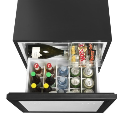 TEFCOLD TD 50 C Zásuvkový minibar k zabudování