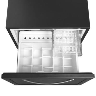 TEFCOLD TD 50 A Zásuvkový minibar s plnými dveřmi