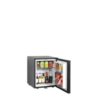 TEFCOLD TM 35 C Minibar s plnými dveřmi