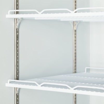 TEFCOLD Atom Maxi C3DB Chladicí skříň prosklené kř. dveře