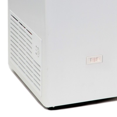 TEFCOLD EBC 45 Pultová chladnička, plné víko