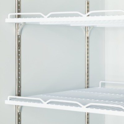 TEFCOLD Atom Maxi C1DB Chladicí skříň prosklené kř. dveře