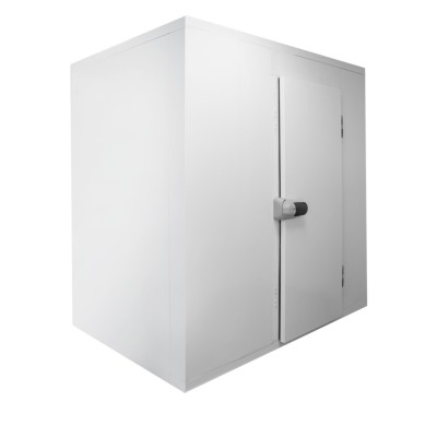 CR 240x270x220 WD Panely ke stavebnicovým boxům 80 mm