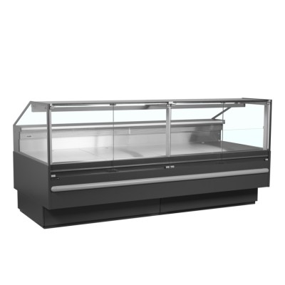 SOCB25082A Ventilovaný obslužný pult
