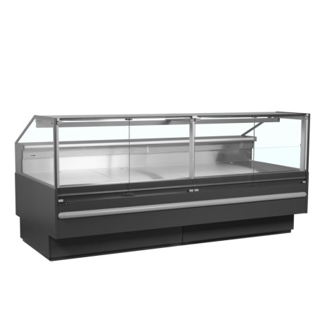 SOCB25082A Ventilovaný obslužný pult