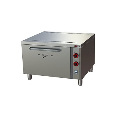07424 - EPP 01 S - Pekařská pec manuální 1x GN 2/1 - 6,3 kW